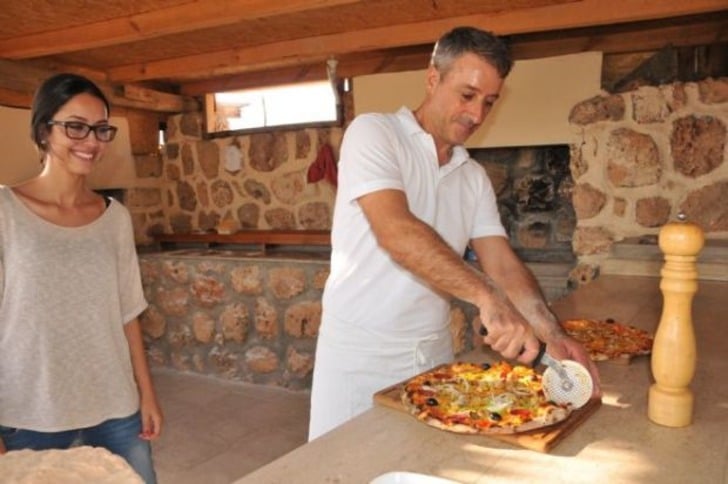 Burası İtalya Değil Mardin: Türkiye'nin Pizza Köyü ile Tanışın