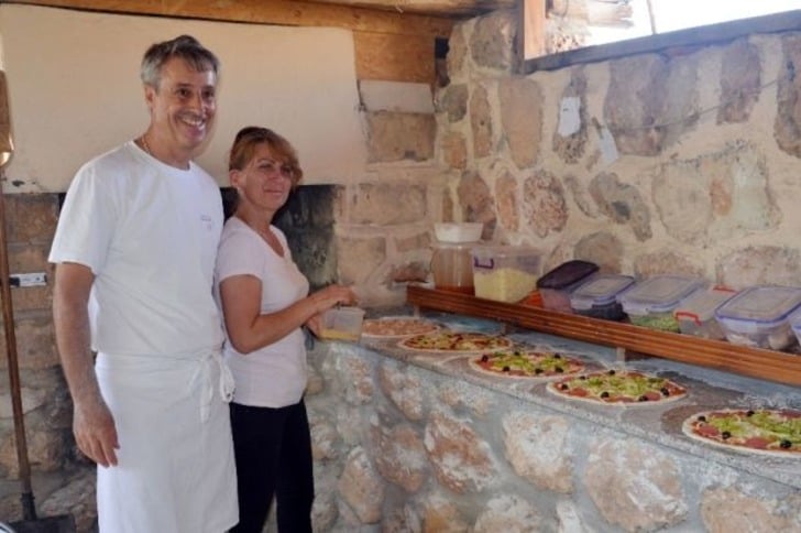 Burası İtalya Değil Mardin: Türkiye'nin Pizza Köyü ile Tanışın