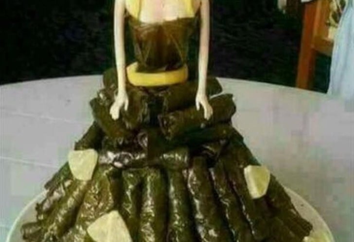Ülkemizden "Sebebi Neydi ki" Diye Sordurtacak 12 Anlamsız Fotoğraf