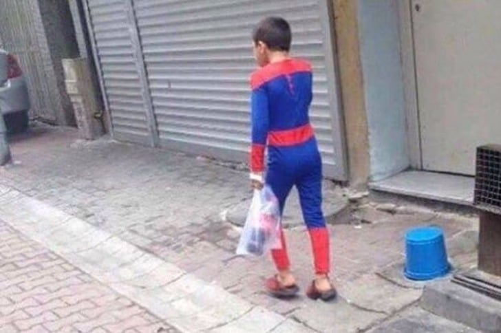 Ülkemizden "Sebebi Neydi ki" Diye Sordurtacak 12 Anlamsız Fotoğraf