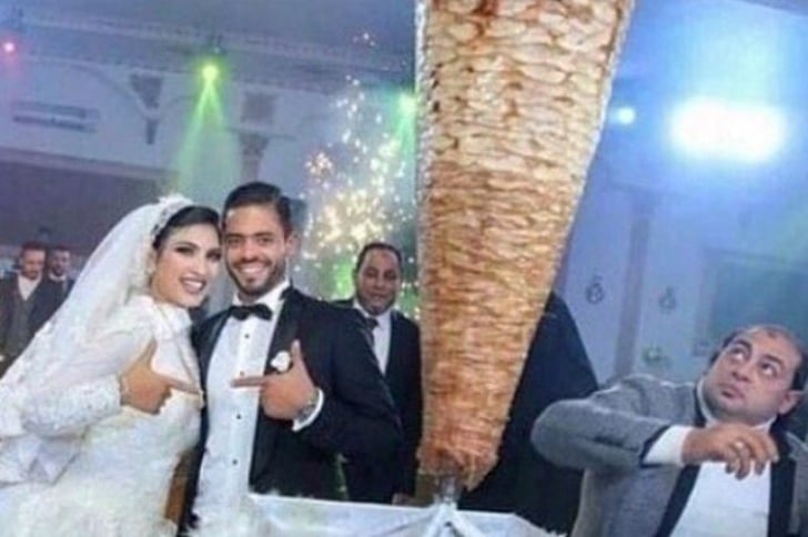 Ülkemizden "Sebebi Neydi ki" Diye Sordurtacak 12 Anlamsız Fotoğraf