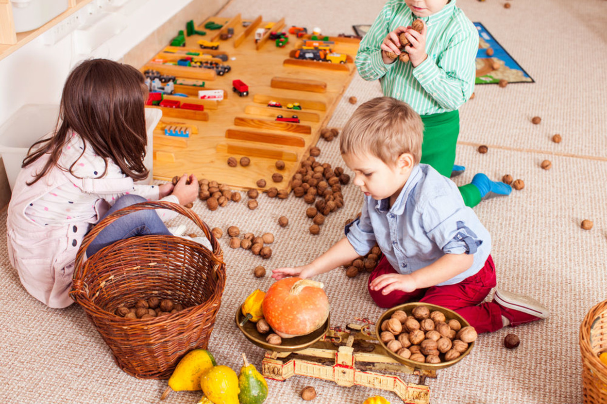 Çocuk Sahibi Olan Öğrensin: Montessori Eğitimi Nedir, Nasıl Uygulanır?