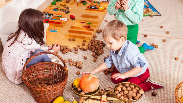 Çocuk Sahibi Olan Öğrensin: Montessori Eğitimi Nedir, Nasıl Uygulanır?