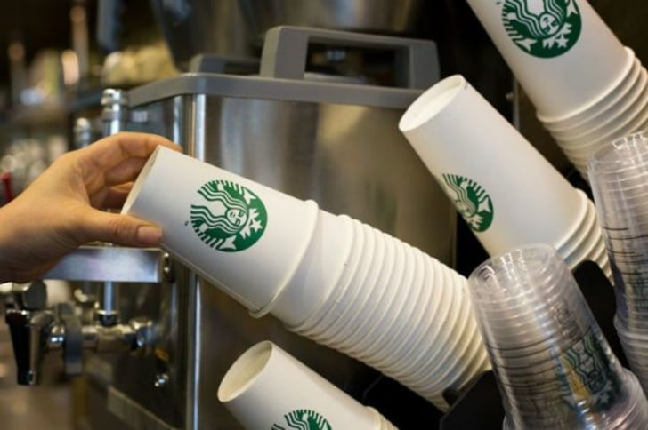 Starbucks'ın Bardak İsimlerinin Tall, Grande ve Venti Olmasının İlginç Hikayesi