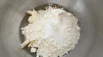Yapılış - 2. Adım