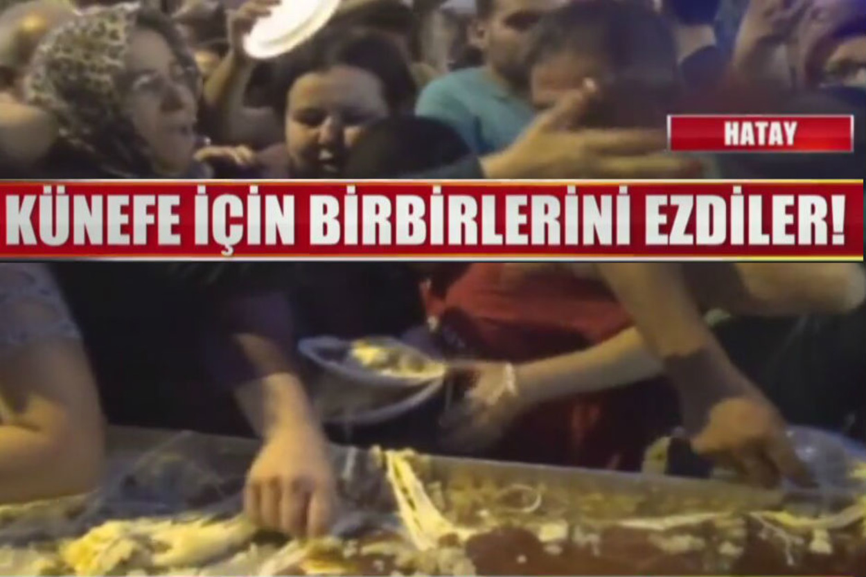 Sadece Türkiye'de Okuyabileceğiniz Orijinallikte 13 Birbirinden Acayip Haber