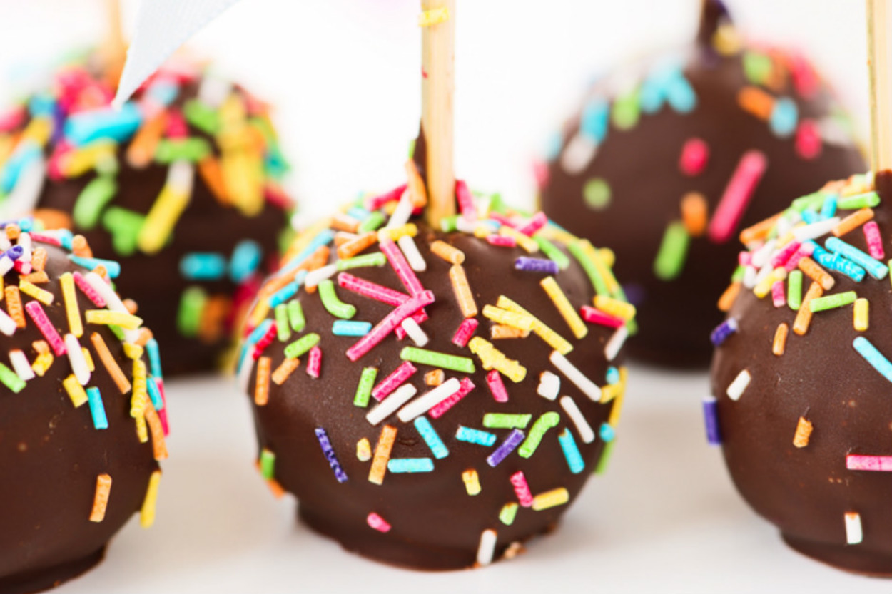 Doğum Günlerinin Parlayan Yıldızı: Popcake