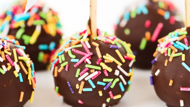 Doğum Günlerinin Parlayan Yıldızı: Popcake