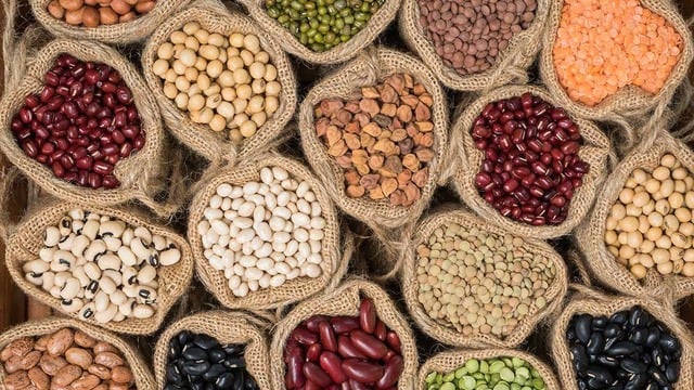 Kuru Fasulyeden Pirince, Uzun Süre Dayansınlar: 5 Adımda Bakliyatlar Nasıl Saklanır?