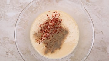 Yapılış - 3. Adım