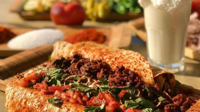 Mersin'in Bir Dürümü İçin Bile Yollara Düşeceğiniz En İyi 7 Tantunicisi