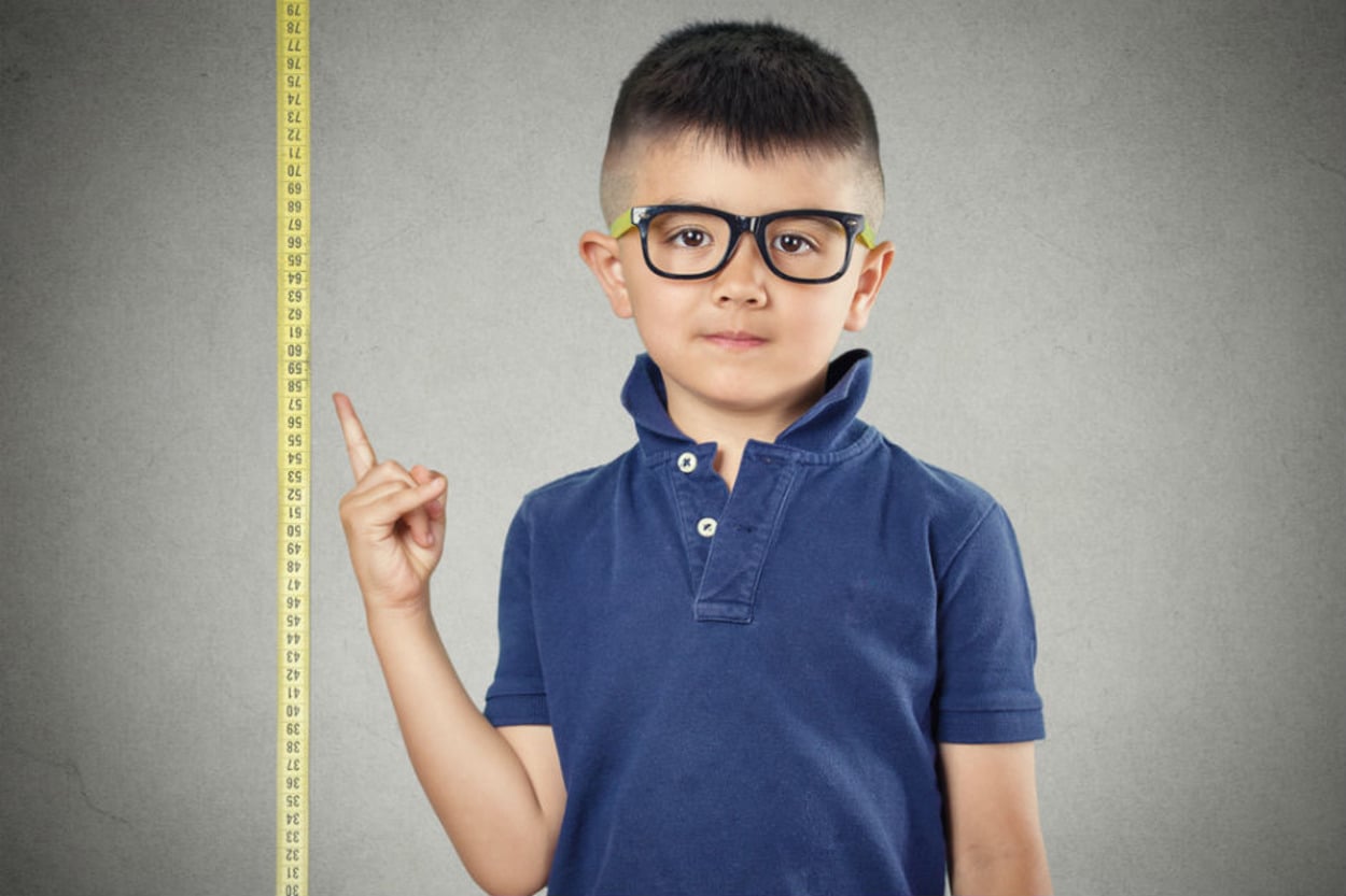 Çocukların Mutlaka Tüketmesi Gereken Boy Uzatan 10 Besin