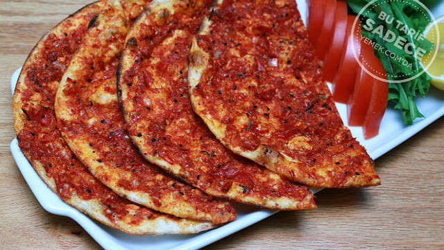 Antiochia Concept'den: Katıklı Ekmek