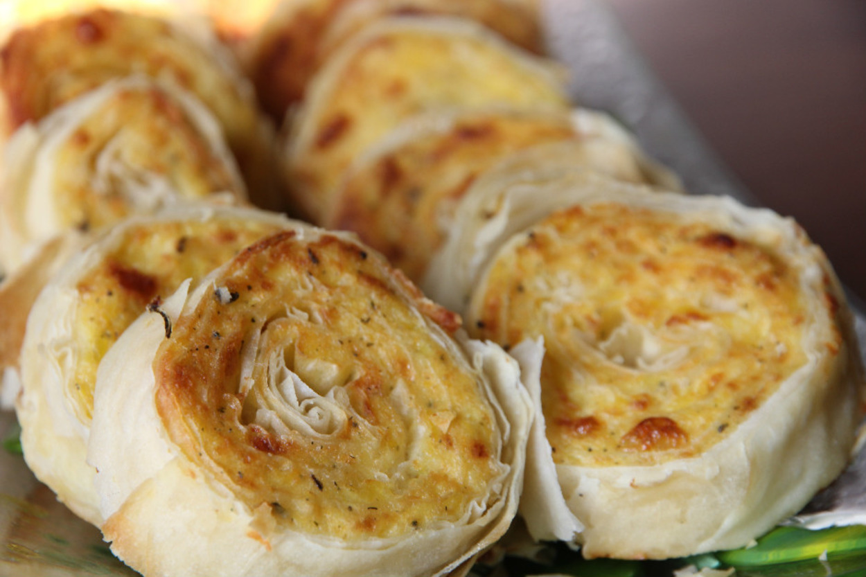 Patatesin Her Halini Sevenlere Güne Güzel Başlama Garantili 20 Kahvaltılık Tarifi