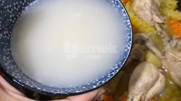 Yapılış - 4. Adım