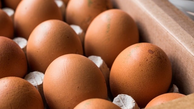 Ne Yediğinizi Bilin Diye: Yumurta Üzerindeki Kodlar Ne Anlama Geliyor?