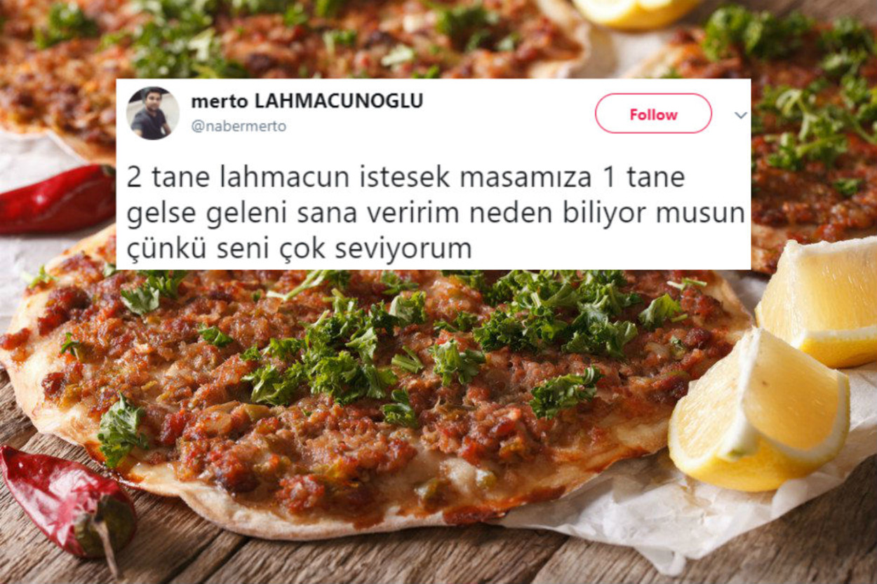 Sevdiği İçin Yapabileceklerinin Sınırı Olmadığını Yemekle Kanıtlayan 13 Aşık Kişi