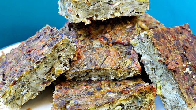 Hamsinin Ekmek Hali: Hamsikoli