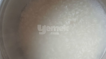 Yapılış - 2. Adım