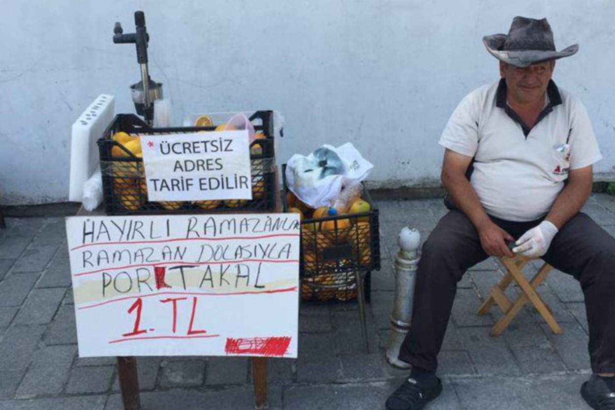 Aramızda Hala Güzel İnsanların Var Olduğunun Kanıtı 14 Umut Dolu Görüntü