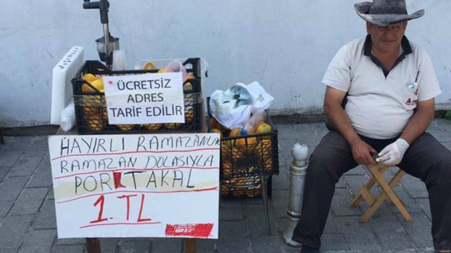 Aramızda Hala Güzel İnsanların Var Olduğunun Kanıtı 14 Umut Dolu Görüntü
