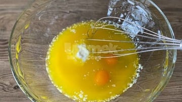 Yapılış - 3. Adım