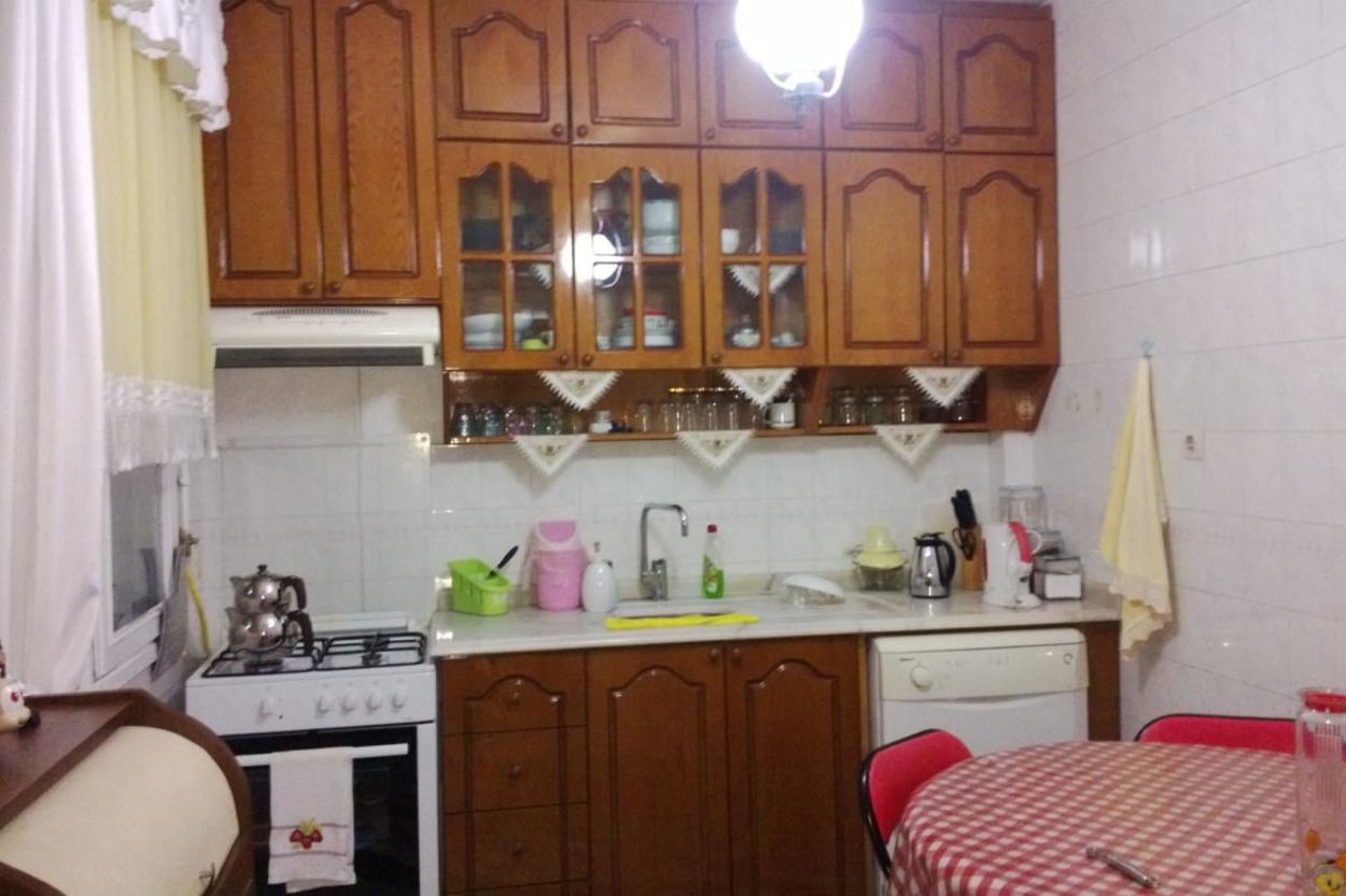 Annelerin Yüzyıl Geçse Asla Vazgeçemeyeği 17 Mutfak Alışkanlığı