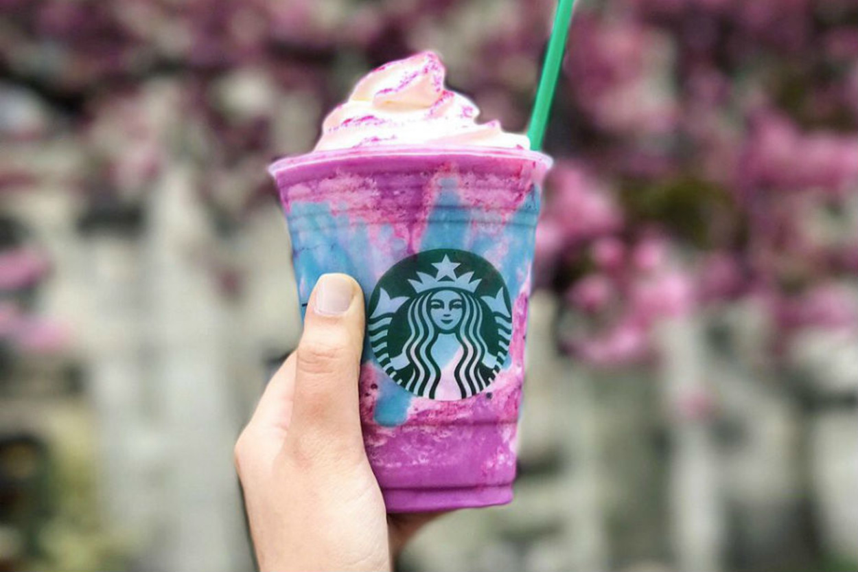 Starbucks Hakkında Daha Önce Duymadığınız 12 Şaşırtıcı Bilgi