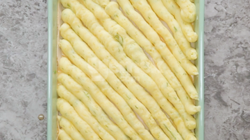 Yapılış - 7. Adım