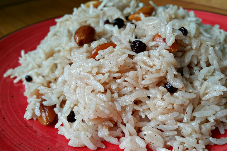 Şehzade Pilavı Tarifi