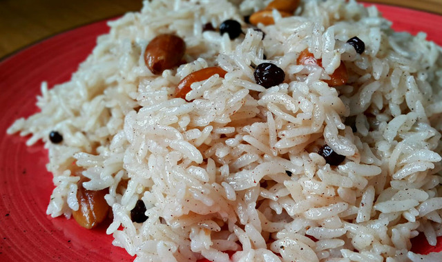 Ağzınıza Layık: Şehzade Pilavı