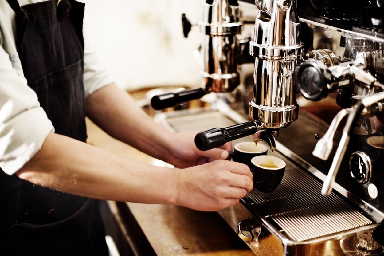 Latte Art'ın Kralları: Barista Kimdir, Baristalık Nedir?