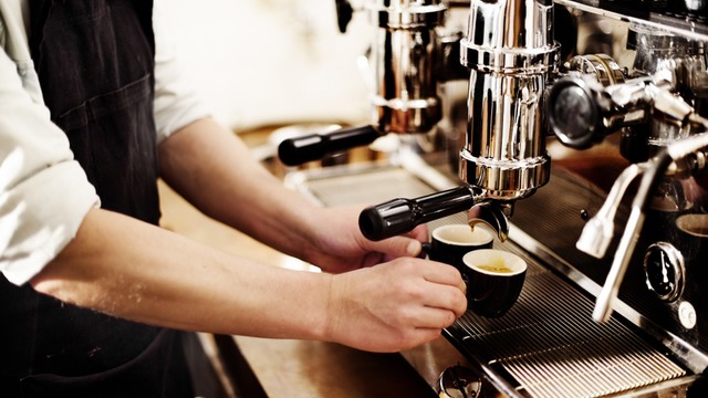 Latte Art'ın Kralları: Barista Kimdir, Baristalık Nedir?