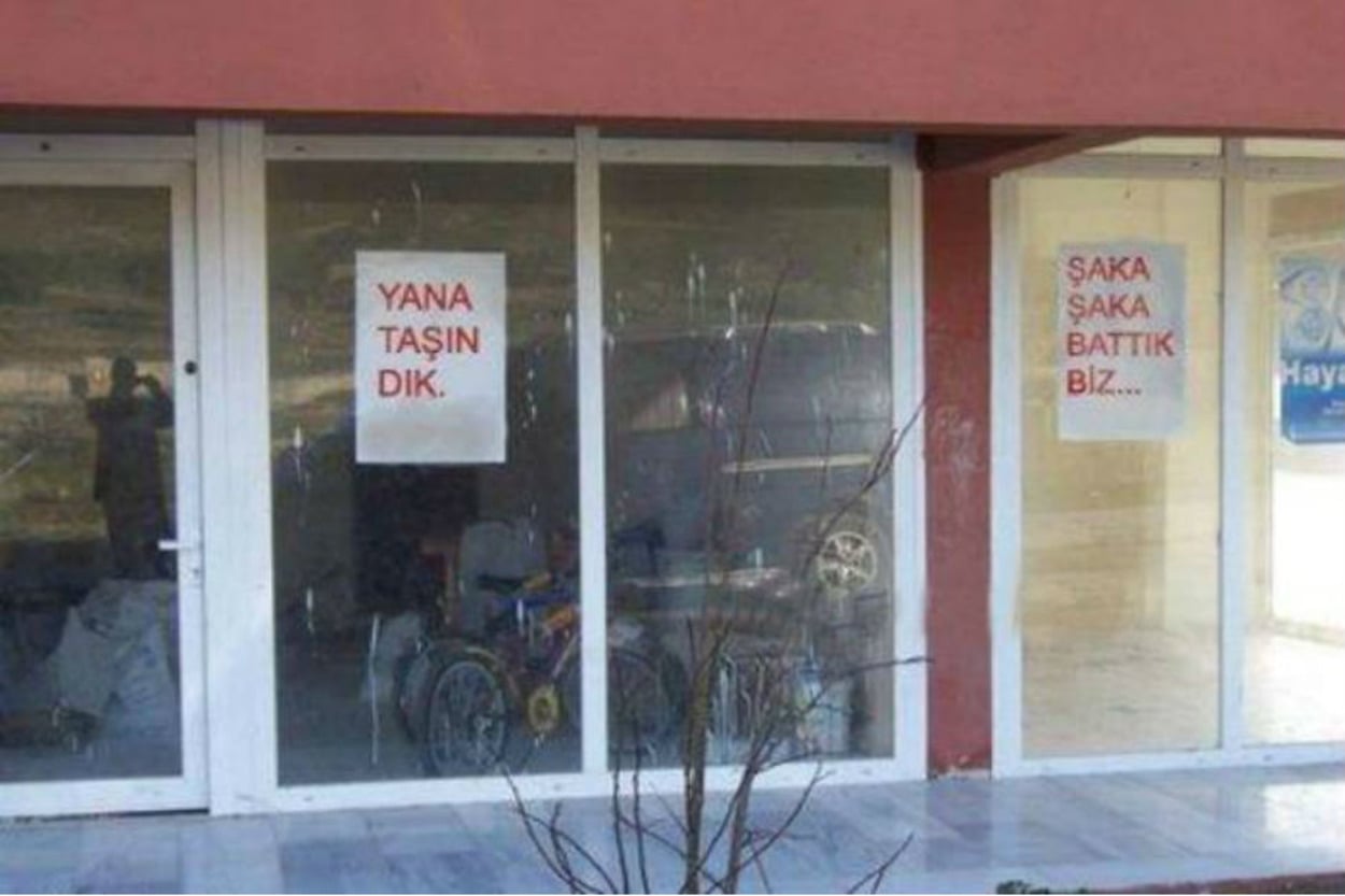 Dürüstlükte Bir Dünya Markası Olmayı Hak Eden 15 Samimi Yurdum Esnafı