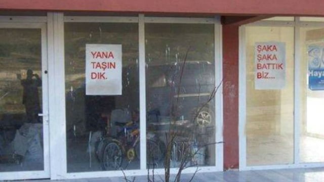 Dürüstlükte Bir Dünya Markası Olmayı Hak Eden 15 Samimi Yurdum Esnafı