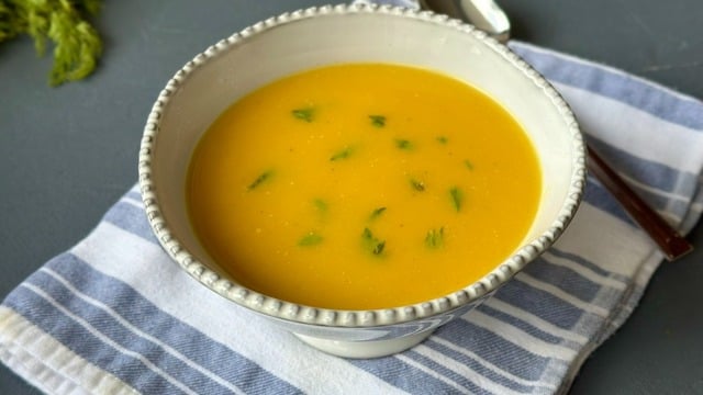 Gordon Ramsay'e Göre Restoranda Asla Sipariş Vermemeniz Gereken Yemek