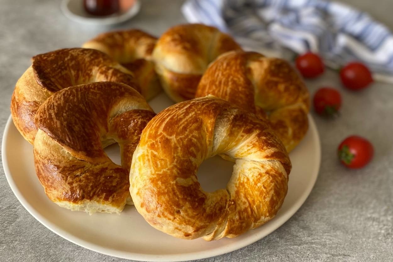 Pofuduk Kıvam Onda: Kaşarlı Açma
