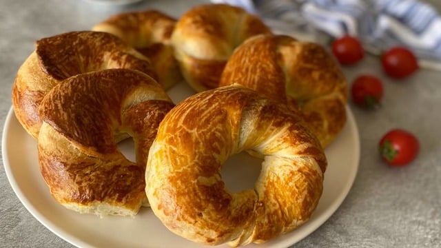 Pofuduk Kıvam Onda: Kaşarlı Açma