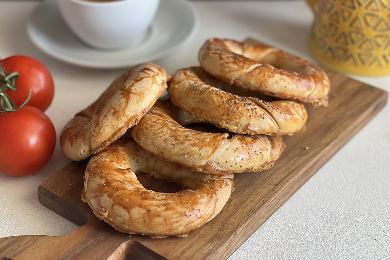 Çayın Yanına: Kolay Açma