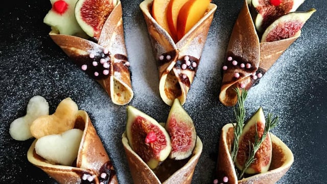 Eylül Ayında Takip Edilmesi Gereken En Lezzetli 10 Instagram Hesabı