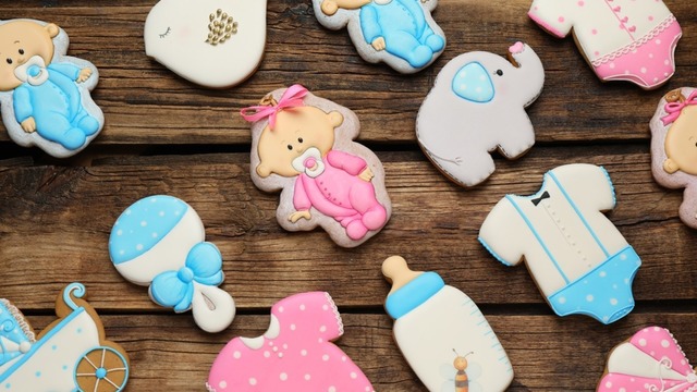 Baby Shower Partisi: Bebek Geliyor Demenin En Trend Hali