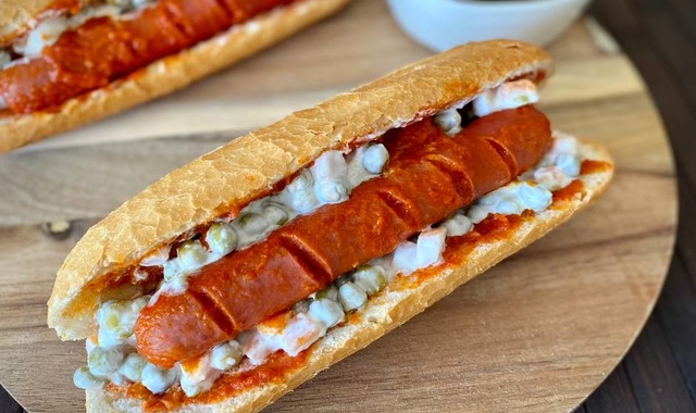 Büfe Usulü: Goralı