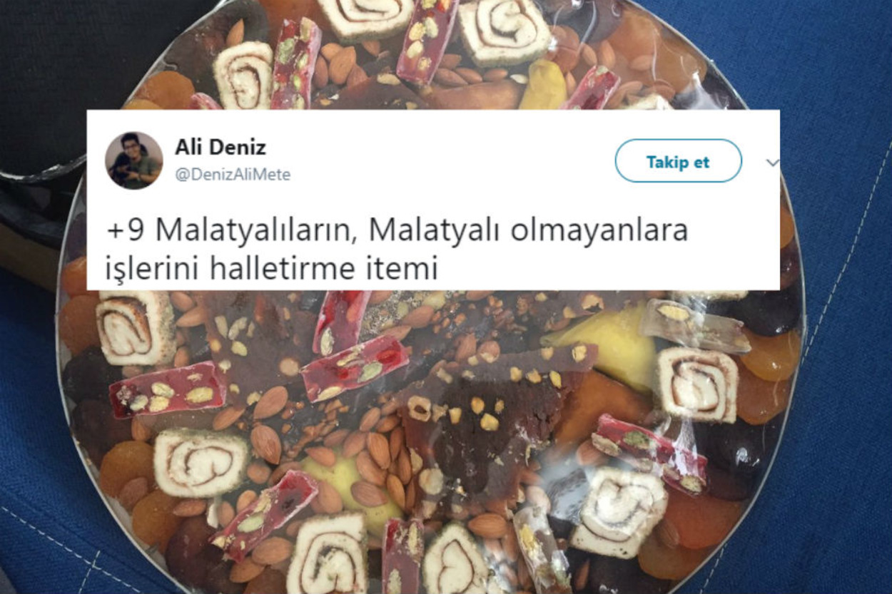 Her Bir Tespitine Gönülden Katılacağınız 13 Yemekli Tweet