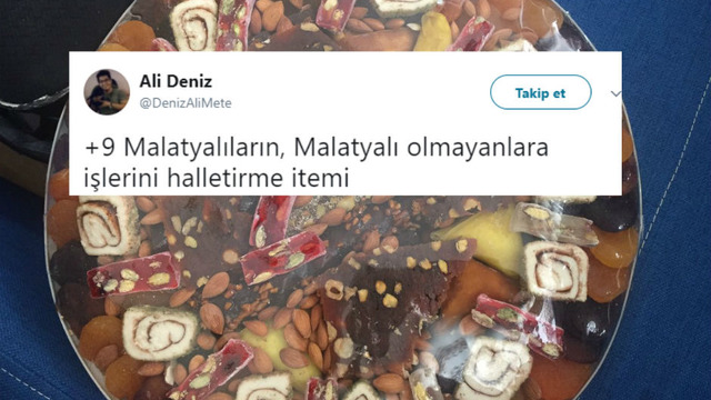 Her Bir Tespitine Gönülden Katılacağınız 13 Yemekli Tweet