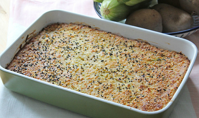 Yiyenler Şaşkın: Börek Tadında Mücver