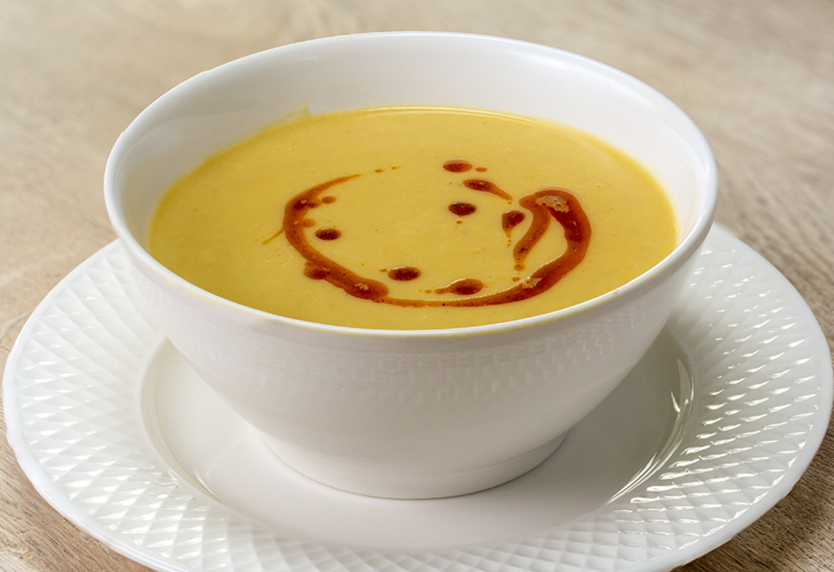 En İyi Kıvam Onda: Mercimek Çorbası (Lokanta Usulü) Tarifi