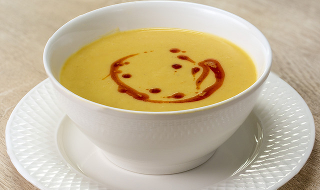 En İyi Kıvam Onda: Mercimek Çorbası (Lokanta Usulü)