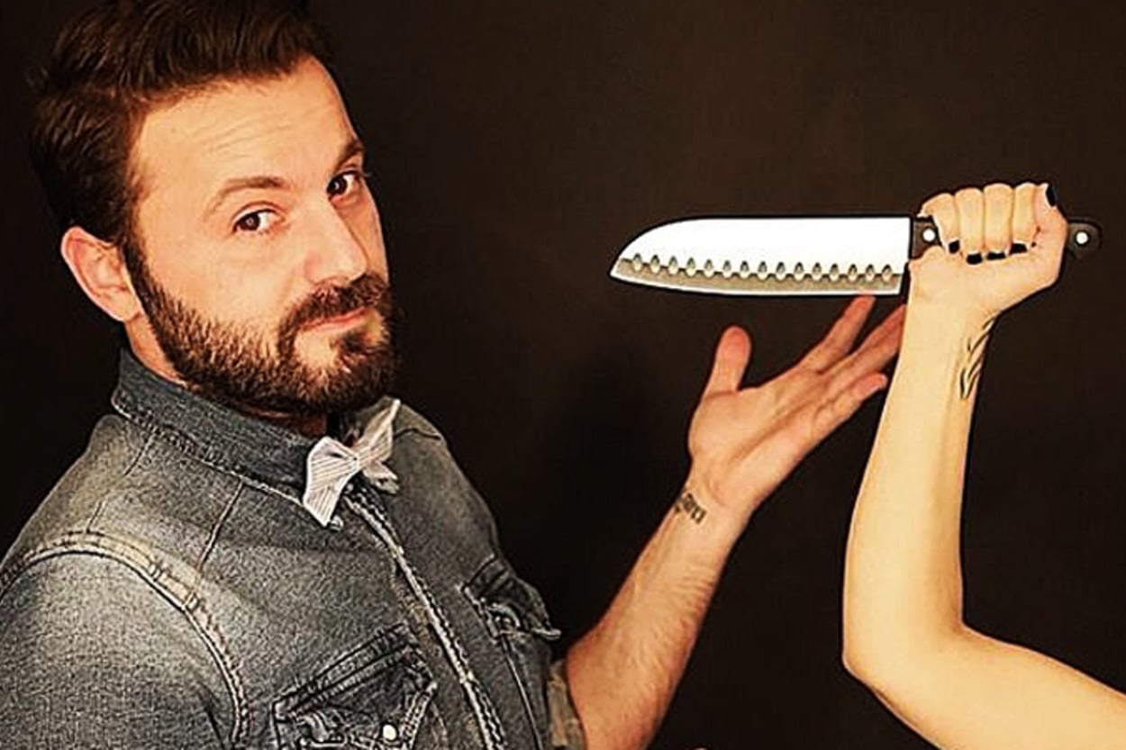 Haftanın En Bayıldığımız Instagram Hesabı: mutfakpsikopatlari