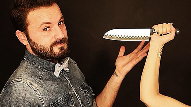 Haftanın En Bayıldığımız Instagram Hesabı: mutfakpsikopatlari