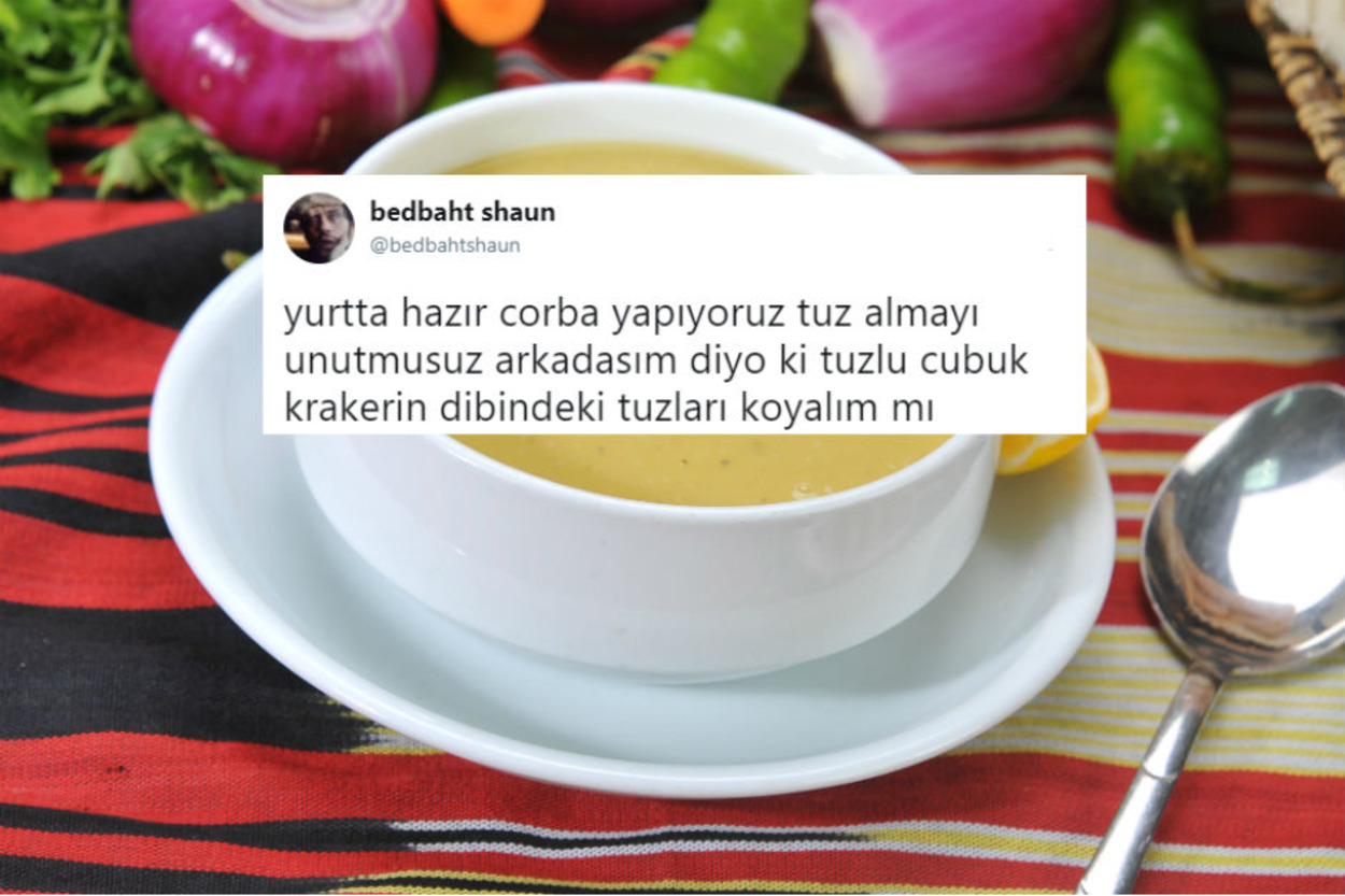 Öğrenci Yurdunda Kalmış Olan Herkesin Duygularına Tercüman Olacak 12 Tweet